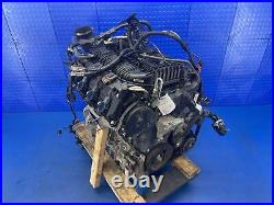 2018 2023 Honda Odyssey 3.5l Elite 10 Speed Engine Assembly 53k Miles