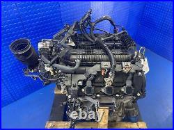 2018 2023 Honda Odyssey 3.5l Elite 10 Speed Engine Assembly 53k Miles