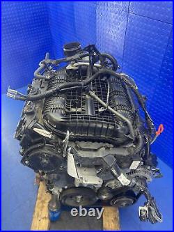 2018 2023 Honda Odyssey 3.5l Elite 10 Speed Engine Assembly 53k Miles