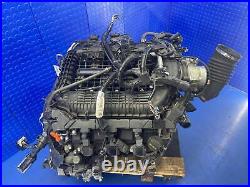 2018 2023 Honda Odyssey 3.5l Elite 10 Speed Engine Assembly 53k Miles