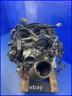 2018 2023 Honda Odyssey 3.5l Elite 10 Speed Engine Assembly 53k Miles