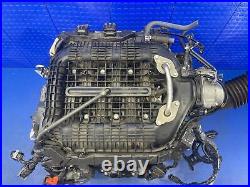 2018 2023 Honda Odyssey 3.5l Elite 10 Speed Engine Assembly 53k Miles