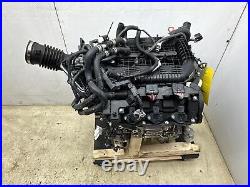 2018-2023 Honda Odyssey Oem 3.5l V6 Fwd Engine Motor Vin 6 (6th Digit) 9k