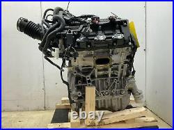 2018-2023 Honda Odyssey Oem 3.5l V6 Fwd Engine Motor Vin 6 (6th Digit) 9k