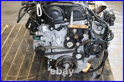 2018 Honda CIVIC Type-r Fk8 K20c1 2.0l Oem Complete Engine Longblock #9425
