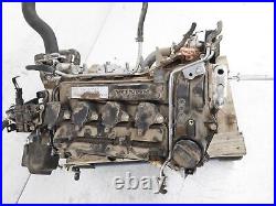 2019-2020 Honda Accord Engine Motor Long Block 40K Miles 10002-6A0-A02