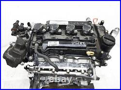 2019-2020 Honda Civic Ex 1.5L Turbo Engine Motor Long Block 33K Miles Sedan