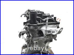 2019-2020 Honda Civic Ex 1.5L Turbo Engine Motor Long Block 33K Miles Sedan