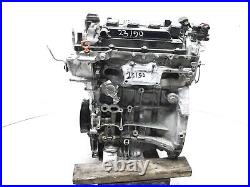 2019-2020 Honda Civic Ex 1.5L Turbo Engine Motor Long Block 33K Miles Sedan