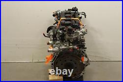 2019 2020 Honda Cr-v 1.5l Engine Motor Assembly 28k Mileage Oem L15be3152348