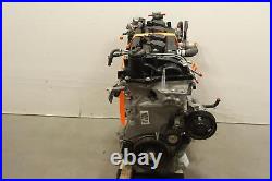 2019 2020 Honda Cr-v 1.5l Engine Motor Assembly 28k Mileage Oem L15be3152348