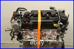 2019 2020 Honda Cr-v 1.5l Engine Motor Assembly 28k Mileage Oem L15be3152348