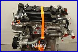 2019 2020 Honda Cr-v 1.5l Engine Motor Assembly 28k Mileage Oem L15be3152348