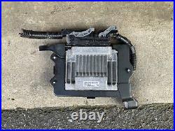 2019 HONDA CIVIC LX ECM Engine Module Computer Part # 37820-5BB-L52 OEM