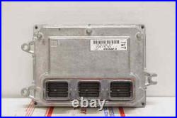 2020 20 Honda HR-V 37820-6N8-A31 Engine Control Module Unit Ecm A53 016