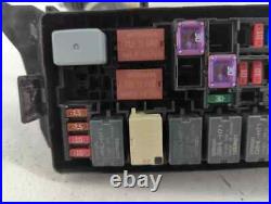 2020-2022 Honda HR-V engine Fuse Box OEM