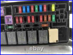 2020-2022 Honda HR-V engine Fuse Box OEM