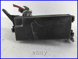 2020-2022 Honda HR-V engine Fuse Box OEM