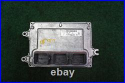 2020 HONDA PILOT 3.5L Engine Computer Module 37820RLVB11 OEM