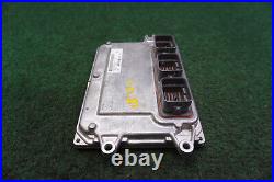 2020 HONDA PILOT 3.5L Engine Computer Module 37820RLVB11 OEM