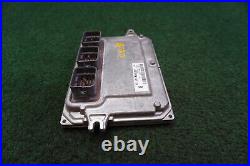 2020 HONDA PILOT 3.5L Engine Computer Module 37820RLVB11 OEM