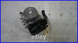 2021-2022 HONDA ACCORD SE ABS Pump Assembly turbo Sport 57110TVAB530M1 OEM