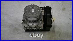 2021-2022 HONDA ACCORD SE ABS Pump Assembly turbo Sport 57110TVAB530M1 OEM