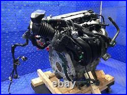 2021-2022 Honda Hrv 1.8l Engine Motor Assembly Vin Ru 4th And 5th Digit 5k Miles