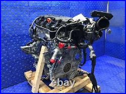 2021-2022 Honda Hrv 1.8l Engine Motor Assembly Vin Ru 4th And 5th Digit 5k Miles