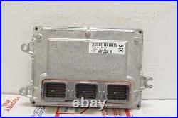 2021 21 Honda HR-V Engine Control Module Unit Ecm 37820-51M-AD1 I50 049