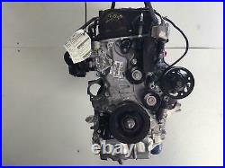 2021 HONDA CIVIC Engine 2K 2.0L Turbo Type R VIN 8 6th Digit Warranty OEM