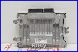 2021 Honda CR-V Engine Control Module Unit Ecm 37820-5RD-A71 H48 022