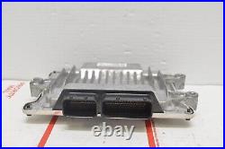 2021 Honda CR-V Engine Control Module Unit Ecm 37820-5RD-A71 H48 022