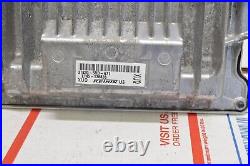 2021 Honda CR-V Engine Control Module Unit Ecm 37820-5RD-A71 H48 022