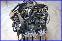 2022 2023 Honda CIVIC Si Ex Touring 1.5l L15b7 Oem Turbo Engine Longblock #9510