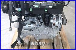 2022 2023 Honda CIVIC Si Ex Touring 1.5l L15b7 Oem Turbo Engine Longblock #9510