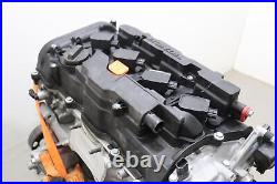 2022 2024 Honda CIVIC 2.0l Engine Motor Assembly 28k Mileage Oem 5ba0hc1722a01