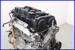 2022 2024 Honda CIVIC 2.0l Engine Motor Assembly 28k Mileage Oem 5ba0hc1722a01