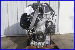 2022 HONDA CIVIC Engine 15K 2.0L Turbo Warranty Tested OEM