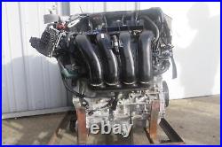 2022 HONDA CIVIC Engine 15K 2.0L Turbo Warranty Tested OEM