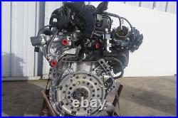 2022 HONDA CIVIC Engine 15K 2.0L Turbo Warranty Tested OEM