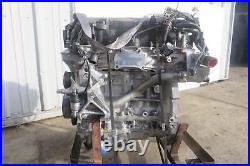 2022 HONDA CIVIC Engine 15K 2.0L Turbo Warranty Tested OEM