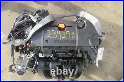 2022 HONDA CIVIC Engine 15K 2.0L Turbo Warranty Tested OEM