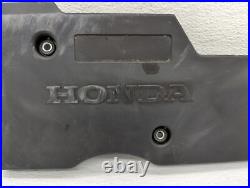 2022 Honda Accord Engine Cover VEGR4