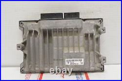 2022 Honda Pilot 3.5L 37820-RLV-B71 Engine Control Module Unit Ecm G59 021