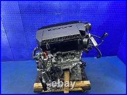 2023 2024 Honda Pilot Oem 3.5l Awd Engine Motor Assembly 1k Miles