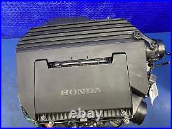 2023 2024 Honda Pilot Oem 3.5l Awd Engine Motor Assembly 1k Miles