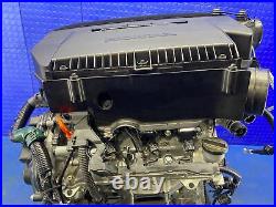 2023 2024 Honda Pilot Oem 3.5l Awd Engine Motor Assembly 1k Miles