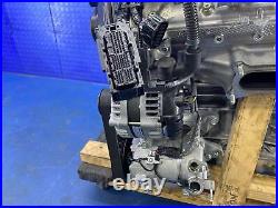 2023 2024 Honda Pilot Oem 3.5l Awd Engine Motor Assembly 1k Miles