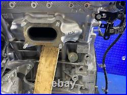 2023 2024 Honda Pilot Oem 3.5l Awd Engine Motor Assembly 1k Miles